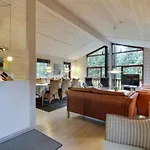 Jo - 1-2km From The Sea By Interhome Dom wakacyjny Løkken