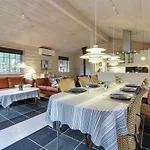Jo - 1-2km From The Sea By Interhome Løkken