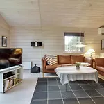 Jo - 1-2km From The Sea By Interhome * Løkken