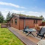 Dom wakacyjny Jo - 1-2km From The Sea By Interhome *
