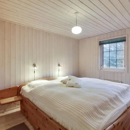 Jo - 1-2km From The Sea In Nw Jutland By Interhome Lokken