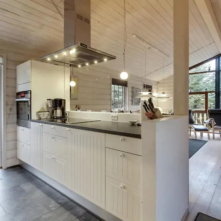 Jo - 1-2km From The Sea In Nw Jutland By Interhome * Lokken