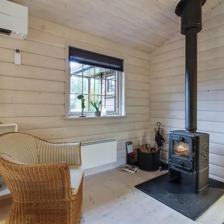 Jo - 1-2km From The Sea In Nw Jutland By Interhome Holiday home *
