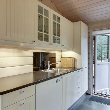Jo - 1-2km From The Sea In Nw Jutland By Interhome Holiday home Lokken