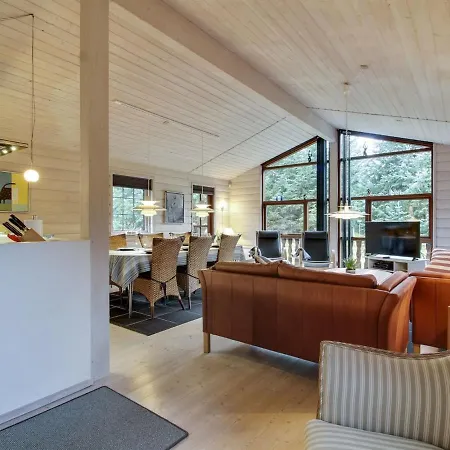 Jo - 1-2km From The Sea In Nw Jutland By Interhome