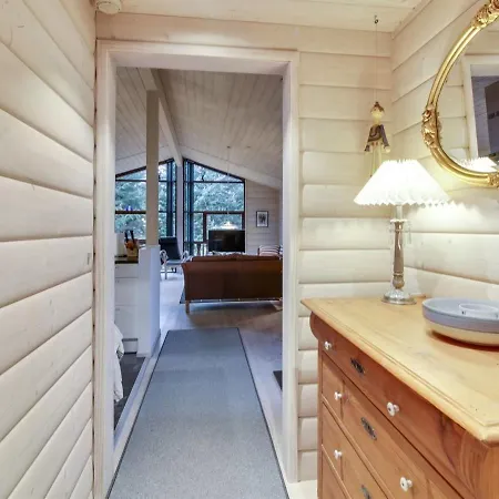 Holiday home Jo - 1-2km From The Sea In Nw Jutland By Interhome *