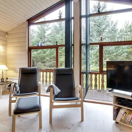 Ferienhaus Jo - 1-2km From The Sea By Interhome