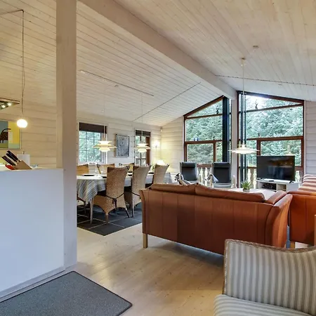 Jo - 1-2km From The Sea By Interhome Ferienhaus Løkken
