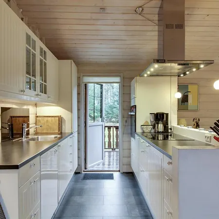 Ferienhaus Jo - 1-2km From The Sea By Interhome *